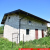 Dom do wykończenia graniczący z rz. Ciemięgą