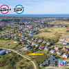 Działka Nowęcin ul. Akacjowa