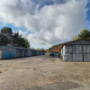 Atrakcyjna nieruchomość - kompleks budynków
