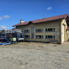 Atrakcyjna nieruchomość - kompleks budynków