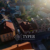 Obiekt Tuchów