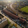 Obiekt Tuchów