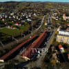 Obiekt Tuchów