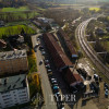 Obiekt Tuchów