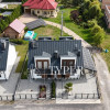 Nowoczesny Dom Tarnów - Marcinka 93 m2, alarm