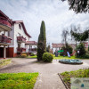 Ogrodzone osiedle, cisza, zieleń, loggia 12 m2
