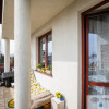 Ogrodzone osiedle, cisza, zieleń, loggia 12 m2