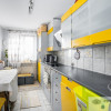 Ogrodzone osiedle, cisza, zieleń, loggia 12 m2