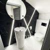 Nowoczesny Dom Tarnów - Marcinka 93 m2, alarm