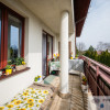 Ogrodzone osiedle, cisza, zieleń, loggia 12 m2