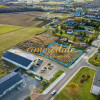 Grunt inwestycyjny 2192 m2 z PNB – Gniewino!