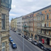 Mieszkanie Dwupoziomowe miejsce w garażu