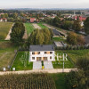 Mieszkanie z działką 5a- Łęg Tarnowski