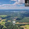 Działki budowlane w lesie