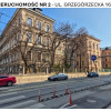 Przetarg - ul. św. Łazarza 16 i Grzegórzecka 16