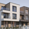 Zamieszkaj w zieleni. 4 pok. (102m²), W. Justowska