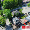 DOM+BUD. USŁUGOWY/BARDZO NISKIE KOSZTY UŻYTKOWANIA