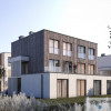 Zamieszkaj w zieleni. 4 pok. (102m²), W. Justowska