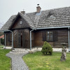 Siedlisko 44 a w Ożarowie gm. Jastków (lubelskie).