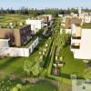 W. Justowska | 4 pokoje, 102m² | 2 miejsca w cenie
