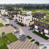 W. Justowska | 4 pokoje, 102m² | 2 miejsca w cenie