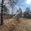 Piękna działka Tłumy gm.Mszczonów