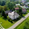Dom Łężyny