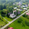 Dom Łężyny