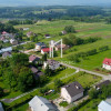 Dom Łężyny