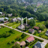 Dom Łężyny