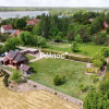 Sajzy gm. Ełk, uroczy domek nad jeziorem Łaśmiady