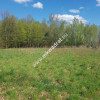 Działka 1030 m Budy Mszczonowskie