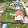 Przykopka gm. Ełk, nowy i nowoczesny dom z garażem