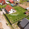 Przykopka gm. Ełk, nowy i nowoczesny dom z garażem