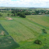 Działka Trygort