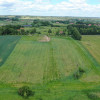 Działka Trygort