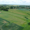 Działka Trygort
