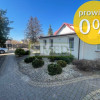 Blisko szkoła, Centrum Łomianek ,przystanek