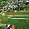 Działka Blizne