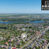 Dom z ogrodem Sępólno Krajeńskie działka 1.412 m²