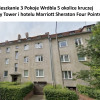 Mieszkanie 3  Pokoje 59 m2 Balkon Krzyki Gajowice Wróbla