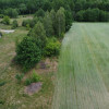 Działka budowlana 3000 m2 w Siekierce gm. Chotcza