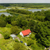 Dom Wierzchosławice 105 m2 plus 14 arów działki