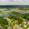 Dom Wierzchosławice 105 m2 plus 14 arów działki