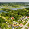 Dom Wierzchosławice 105 m2 plus 14 arów działki