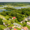 Dom Wierzchosławice 105 m2 plus 14 arów działki