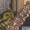 3 pokoje | Dwustronne | Loggia i Balkon | 0% PCC