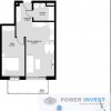2 pokoje | 45,85 m² | balkon | blisko centrum