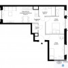 3 pokoje | Dwustronne | Loggia i Balkon | 0% PCC