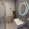 Apartament przy Parku Zdrojowym w Polanicy Zdrój to propozycja dla osób poszukujących wyjatkowej nie